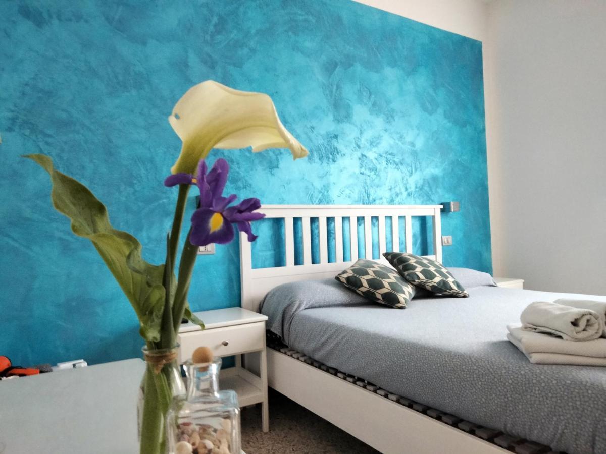 Levante Blu La Spezia Ngoại thất bức ảnh