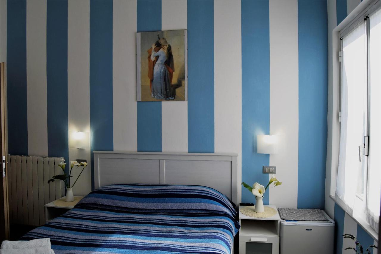 Levante Blu La Spezia Ngoại thất bức ảnh