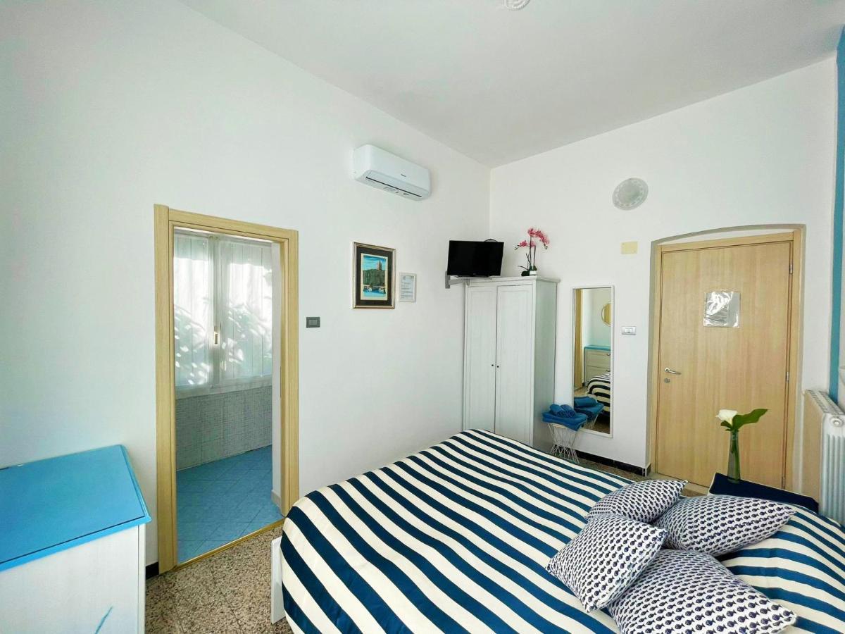 Levante Blu La Spezia Ngoại thất bức ảnh