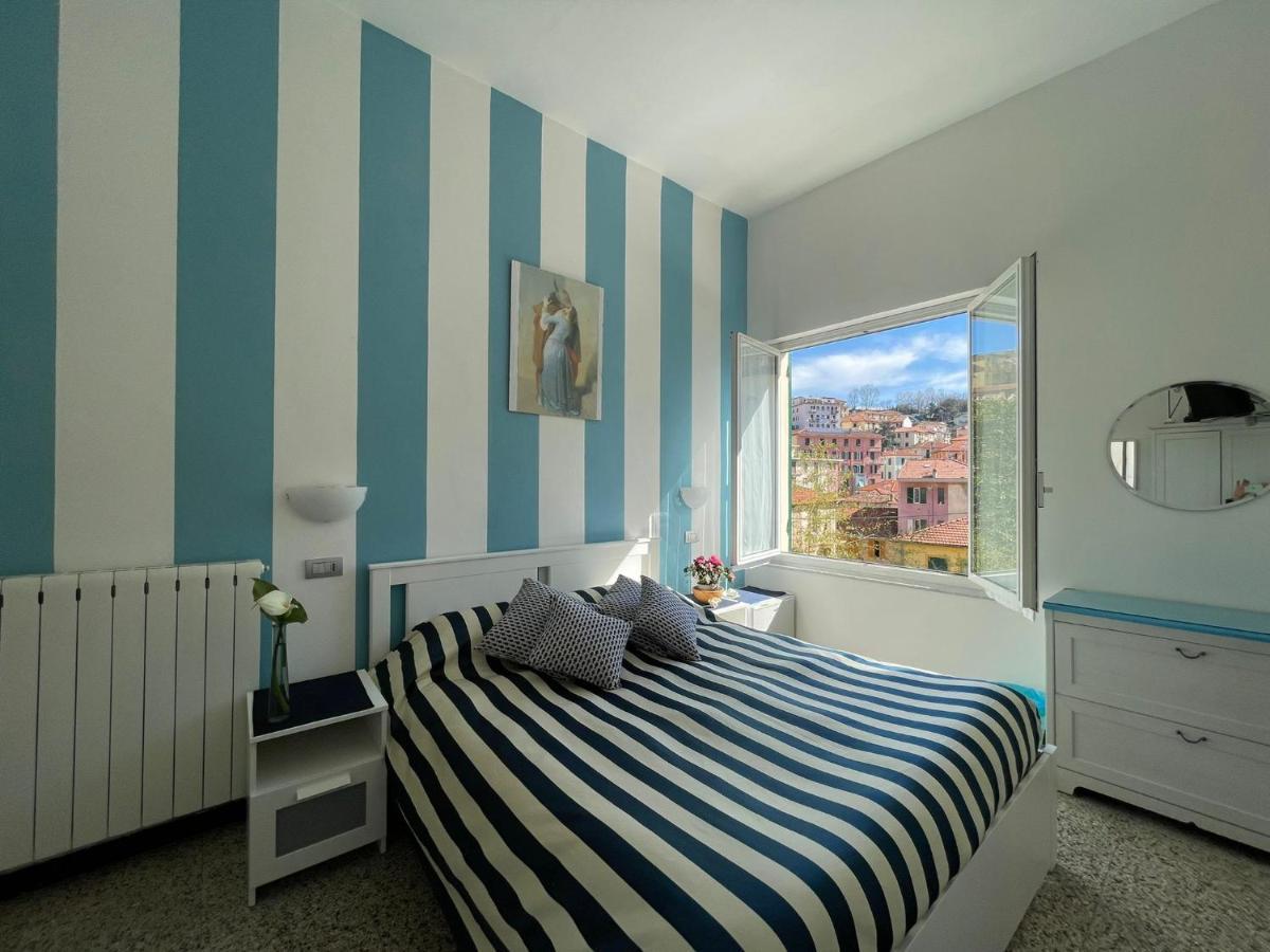 Levante Blu La Spezia Phòng bức ảnh