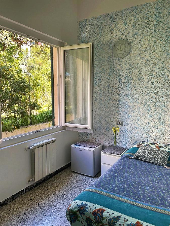 Levante Blu La Spezia Phòng bức ảnh