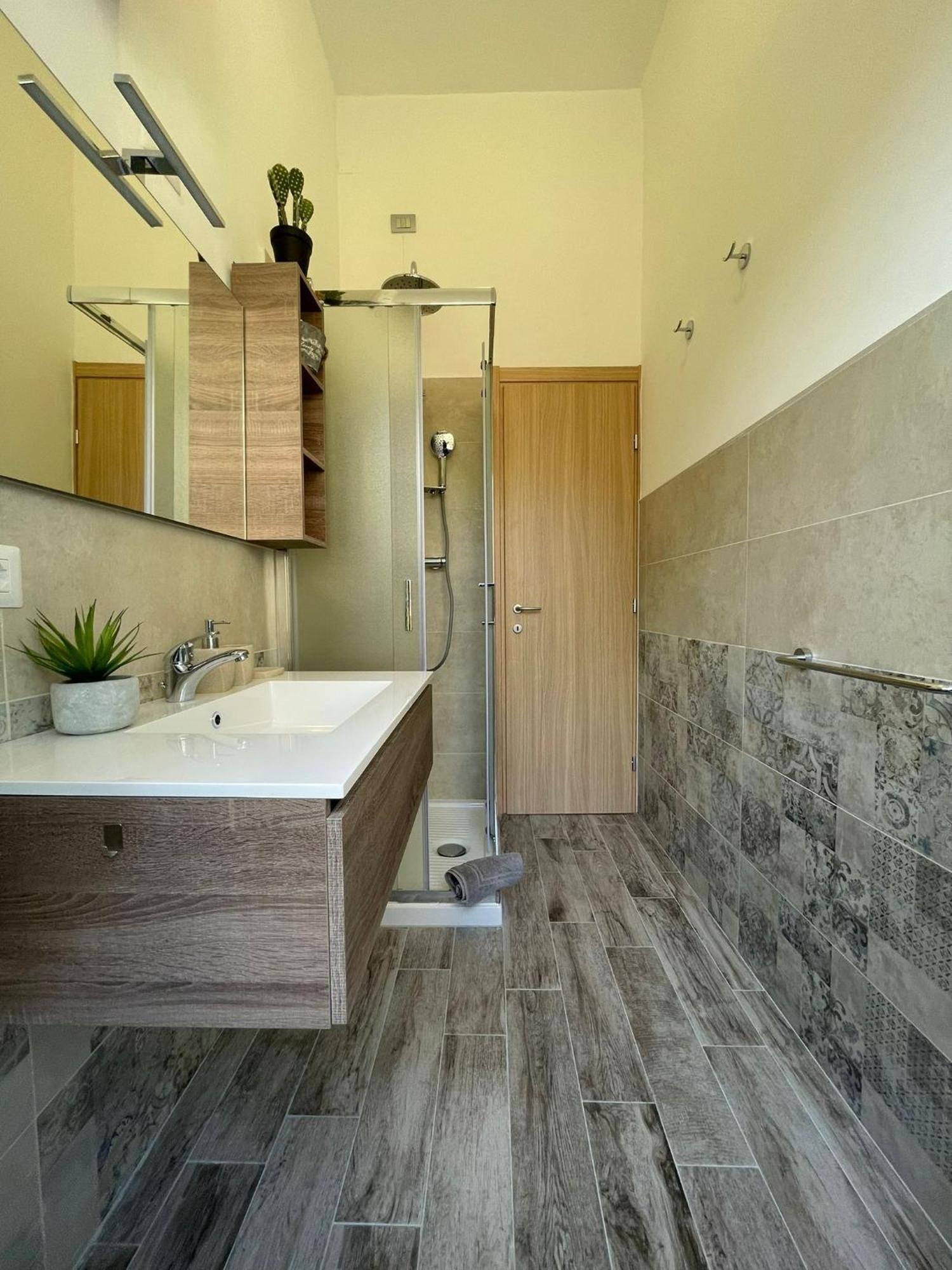 Levante Blu La Spezia Ngoại thất bức ảnh
