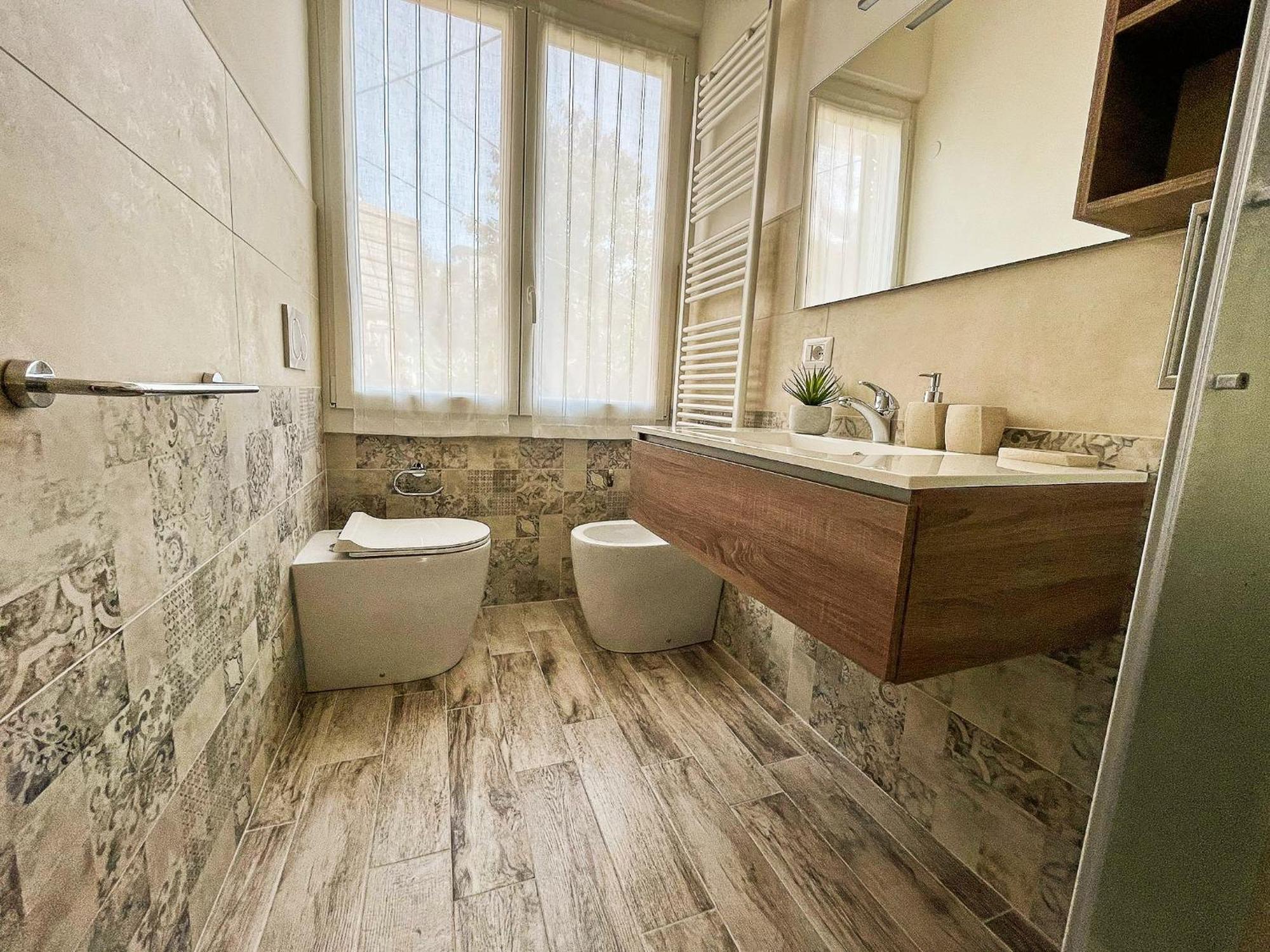 Levante Blu La Spezia Ngoại thất bức ảnh