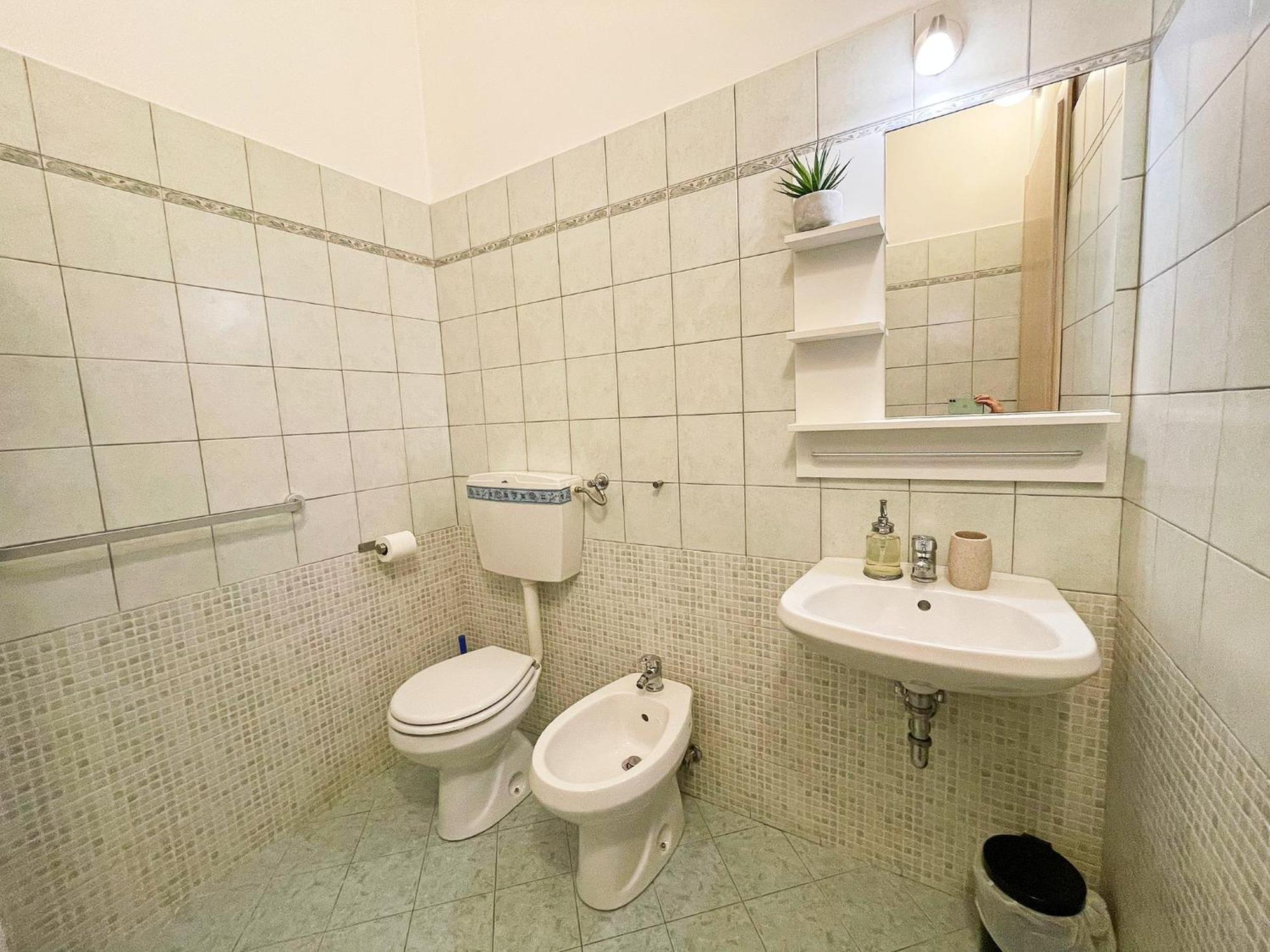 Levante Blu La Spezia Phòng bức ảnh