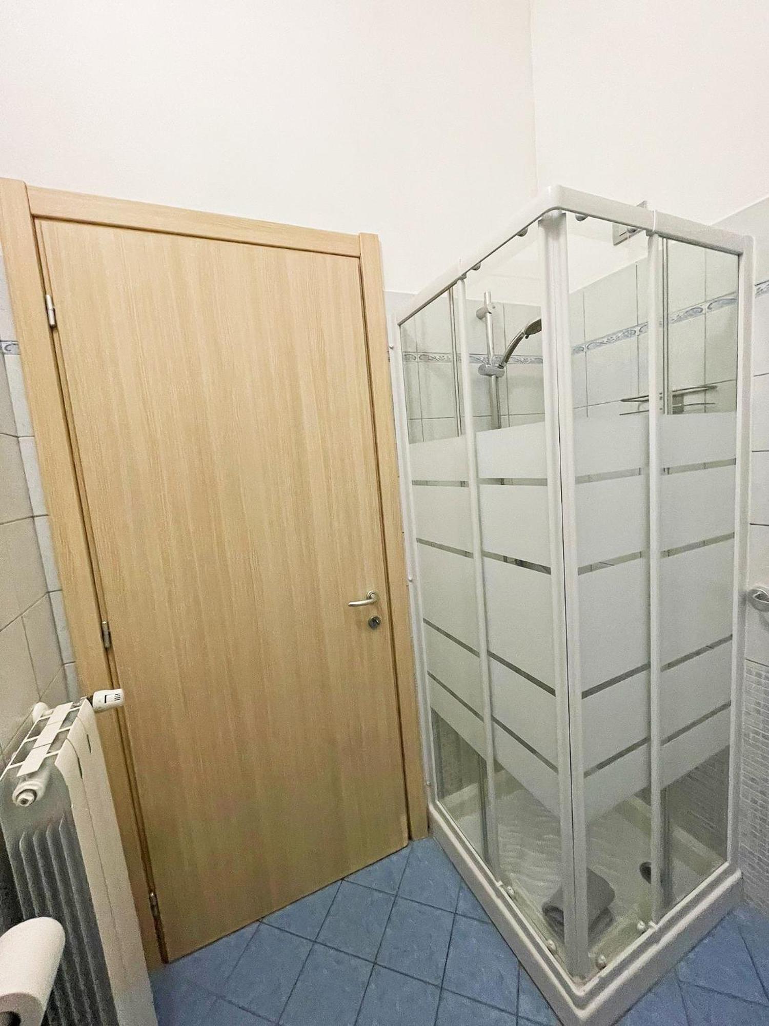 Levante Blu La Spezia Phòng bức ảnh
