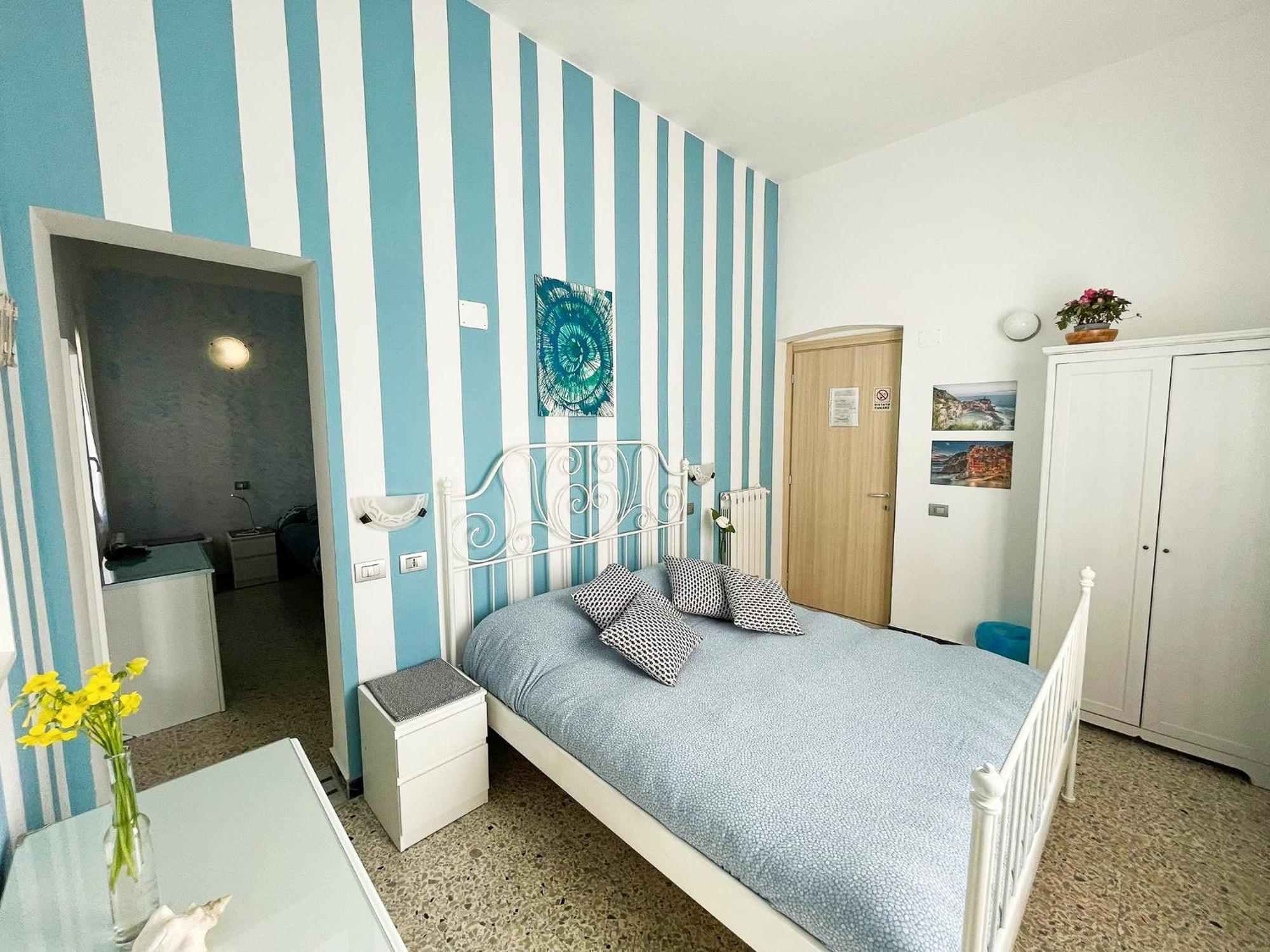 Levante Blu La Spezia Phòng bức ảnh