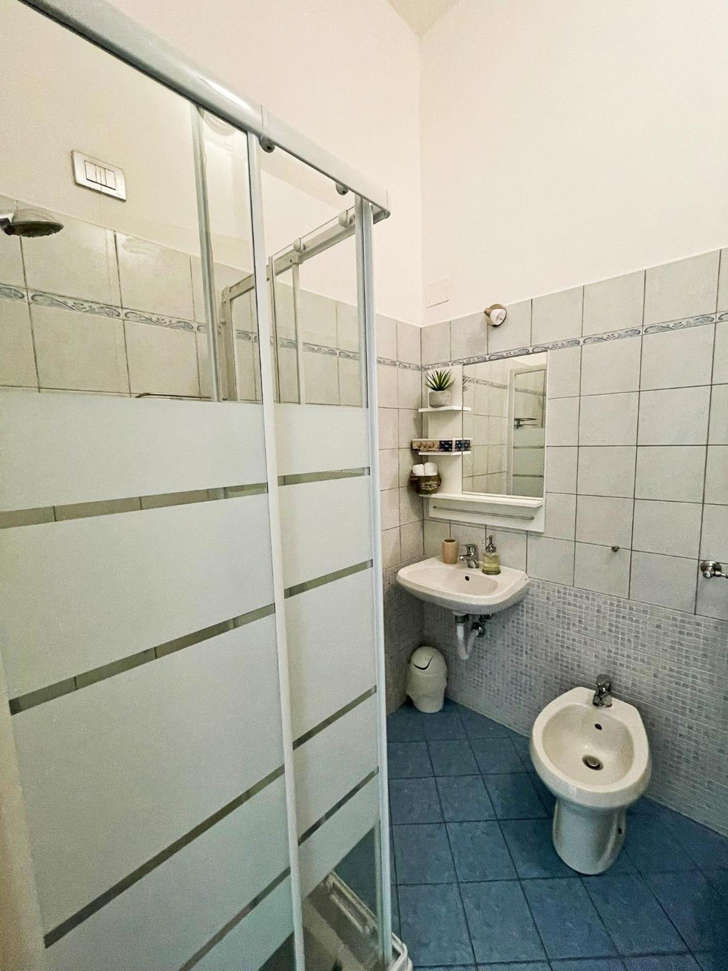 Levante Blu La Spezia Phòng bức ảnh