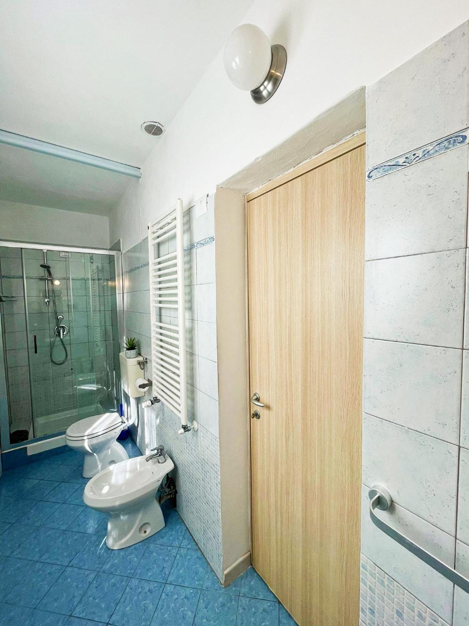 Levante Blu La Spezia Phòng bức ảnh