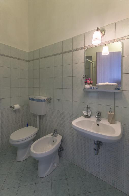 Levante Blu La Spezia Ngoại thất bức ảnh