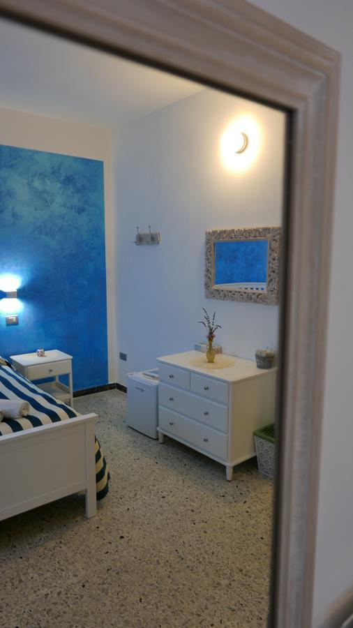 Levante Blu La Spezia Ngoại thất bức ảnh