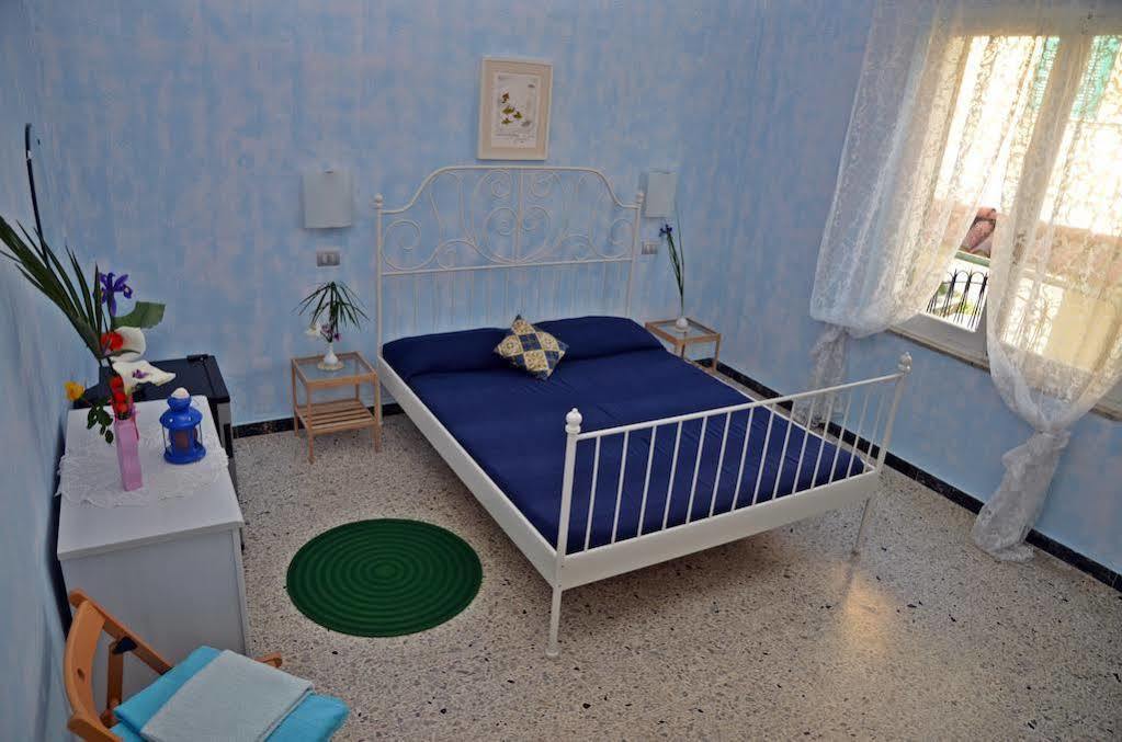 Levante Blu La Spezia Ngoại thất bức ảnh