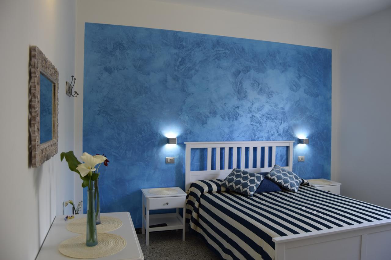 Levante Blu La Spezia Ngoại thất bức ảnh