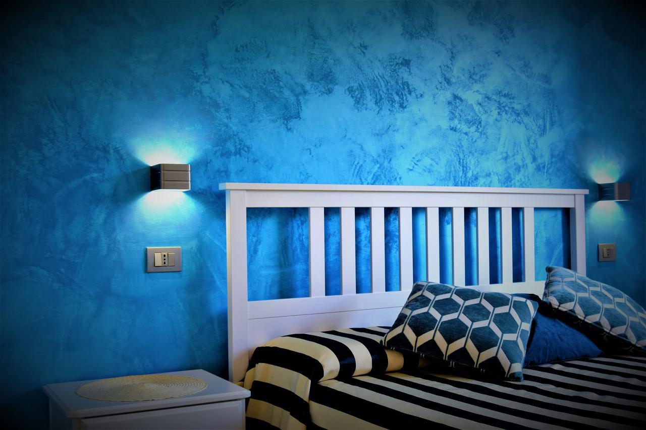 Levante Blu La Spezia Ngoại thất bức ảnh