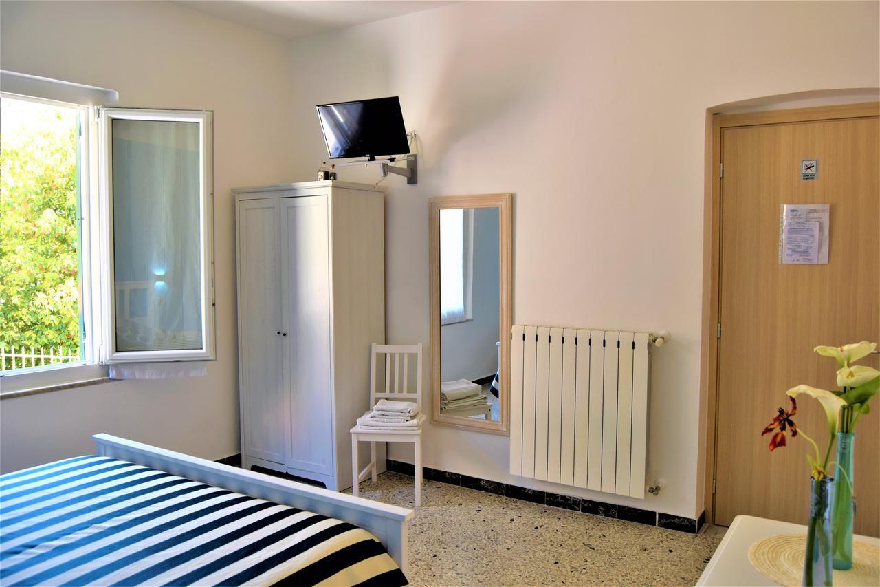 Levante Blu La Spezia Ngoại thất bức ảnh