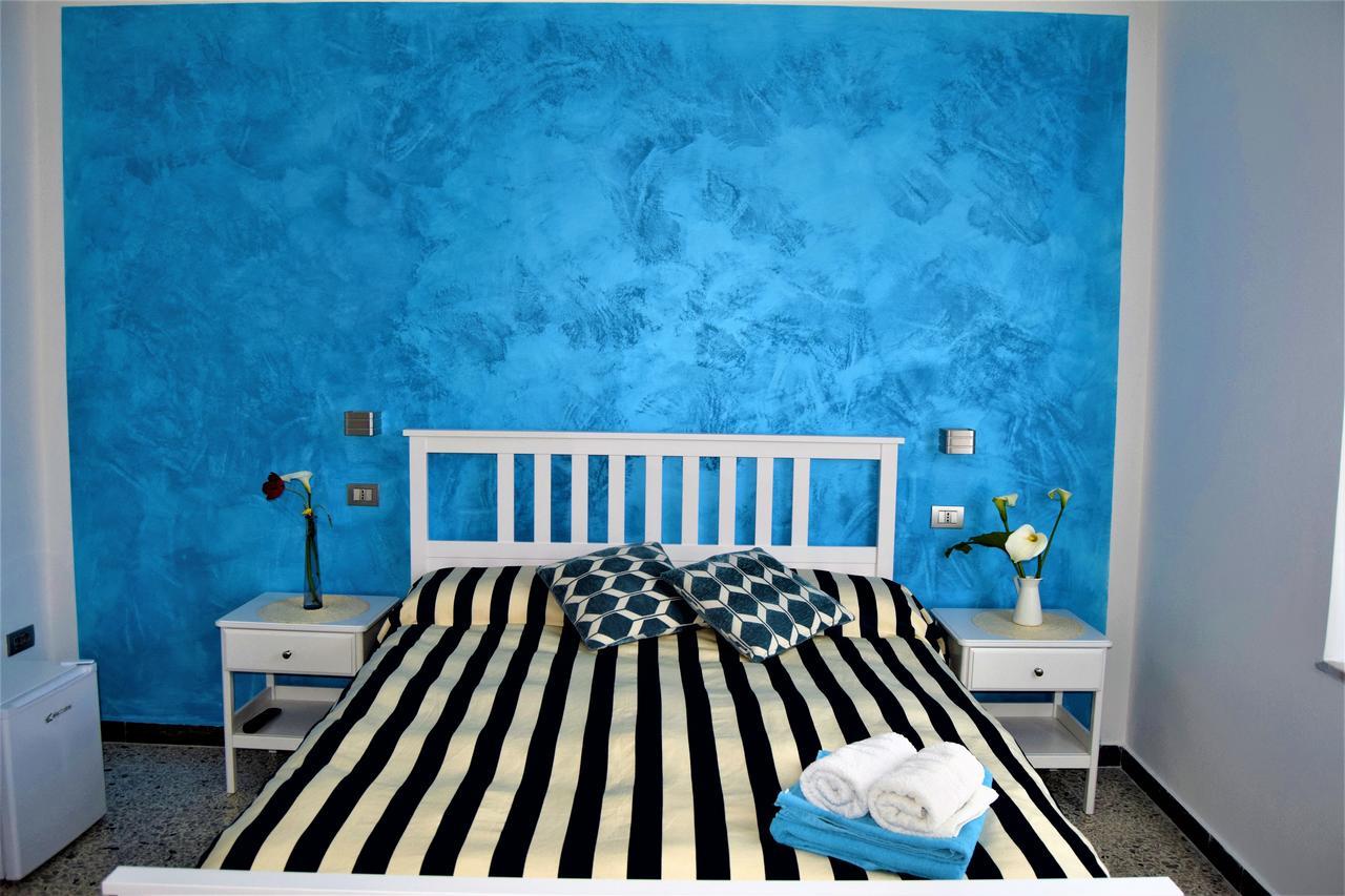 Levante Blu La Spezia Ngoại thất bức ảnh