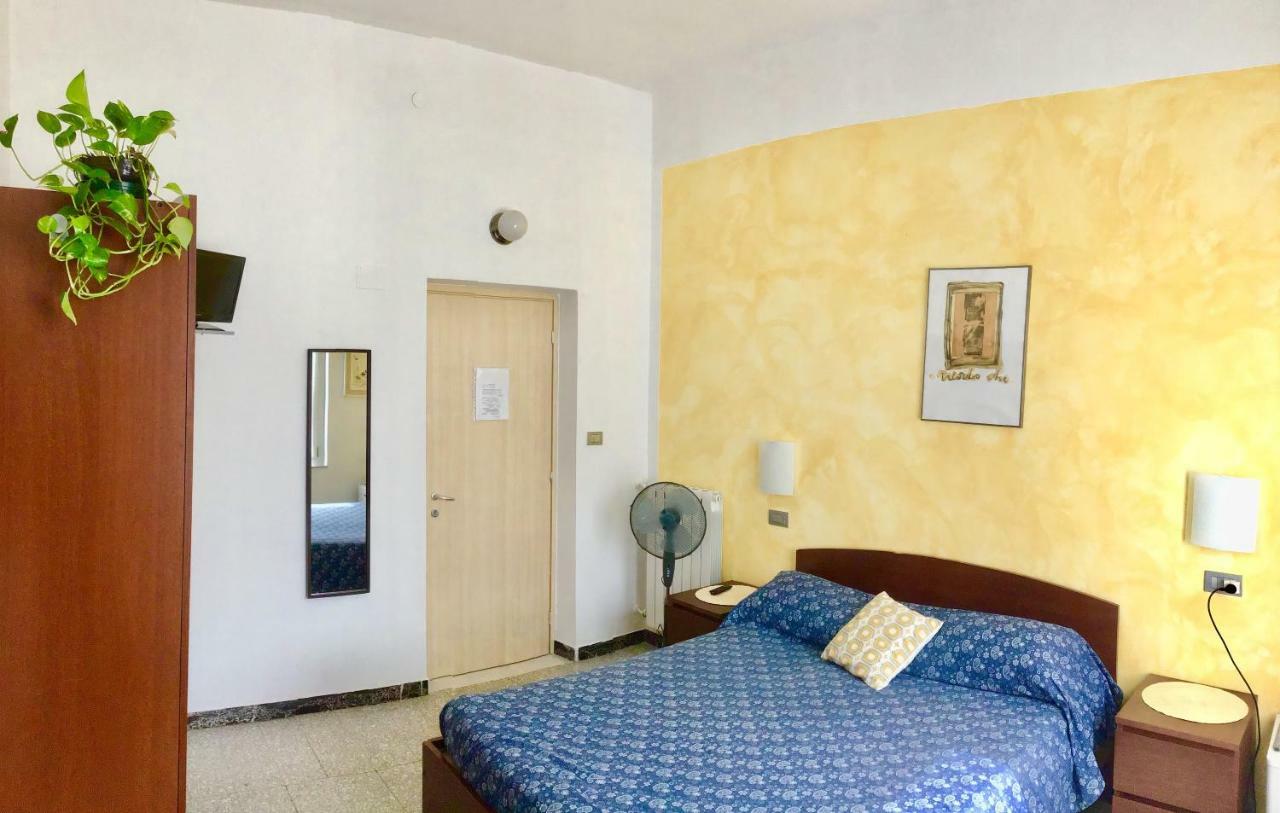 Levante Blu La Spezia Ngoại thất bức ảnh