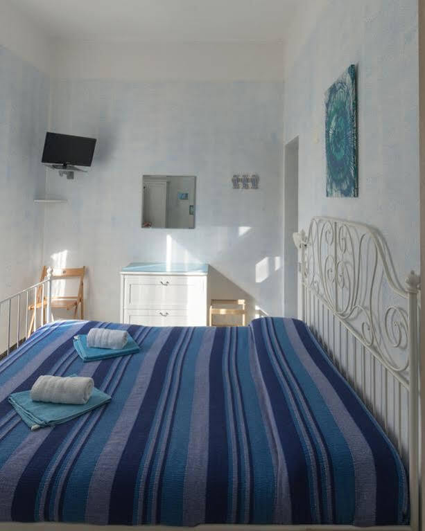 Levante Blu La Spezia Ngoại thất bức ảnh