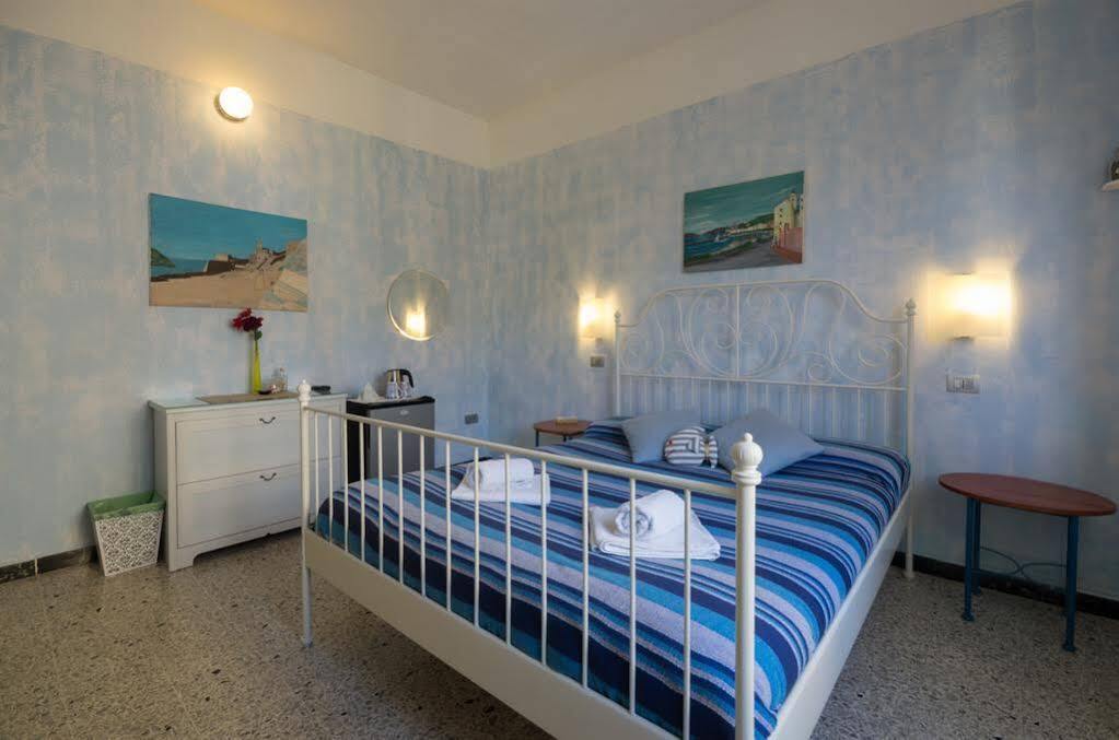 Levante Blu La Spezia Ngoại thất bức ảnh